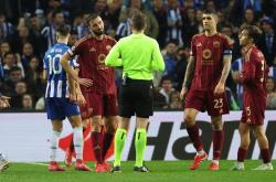 乐鱼体育 -欧联赛程吃紧；波尔图国际比赛日队长鼓劲；悬念犹存；赛季目标并未改变的简单介绍