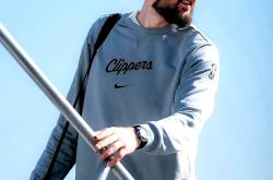 乐鱼官方入口 -洛杉矶快船最新动态