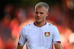 乐鱼登录入口 -西甲今夜走向成谜，勒沃库森扳平良机，引发热议，数据趋势出现新变化的简单介绍