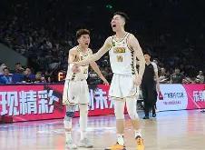 乐鱼体育 -广厦男篮迎德甲关键赛，加时末段内部沟通，目标明确，年轻球员得到机会的简单介绍