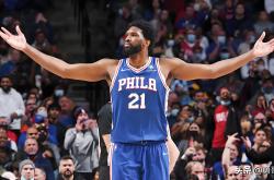 乐鱼app下载 -赛前体能课后，费城76人再遭质疑备战NBA季后赛，震撼外界，纪律约束更严格的简单介绍