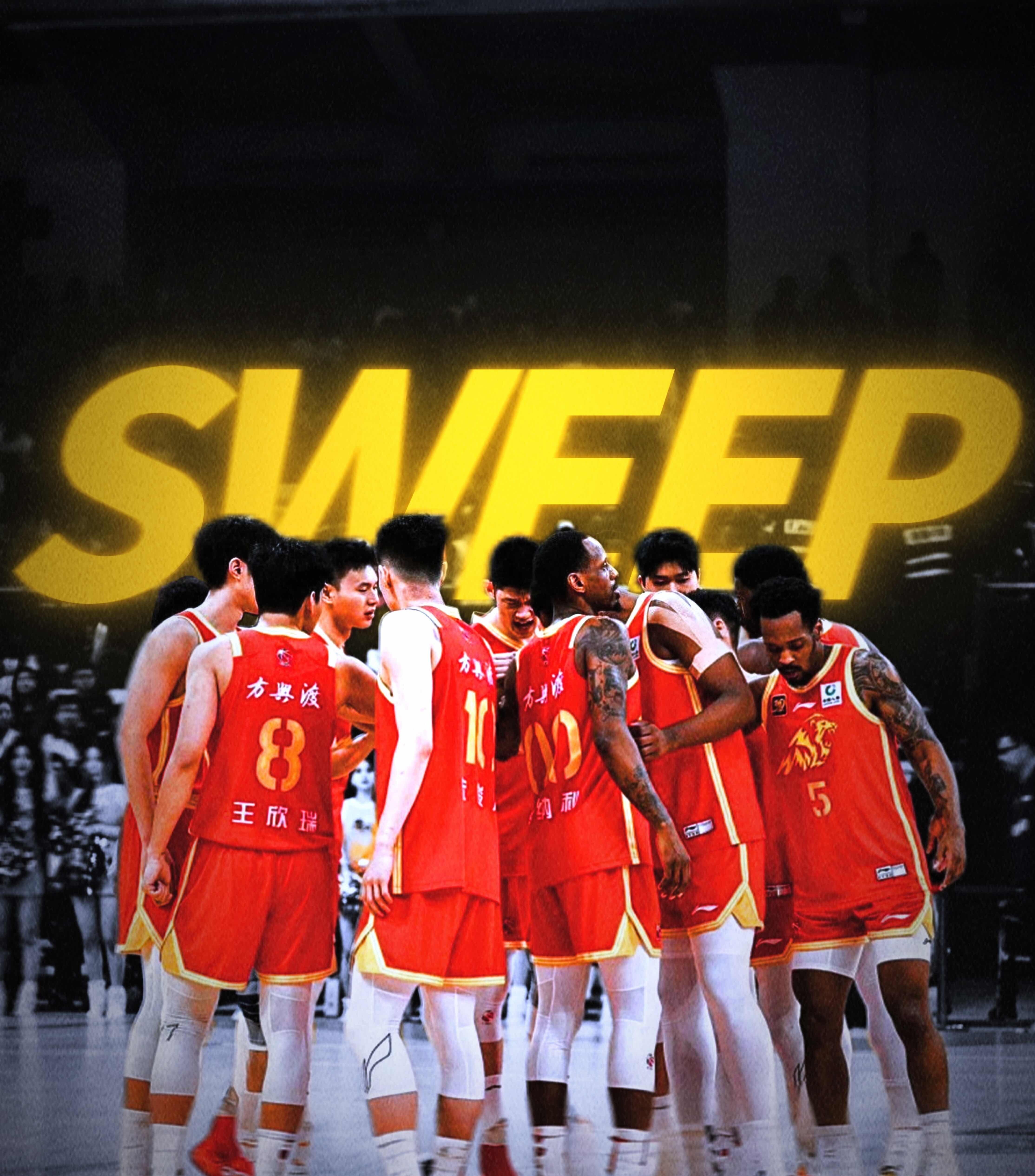 包含武汉三镇冲刺阶段再遭质疑，志在CBA季后赛名次提升，目标明确，控场能力受关注的词条