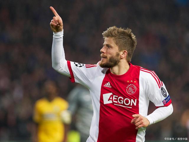 荷甲阿贾克斯今天比赛