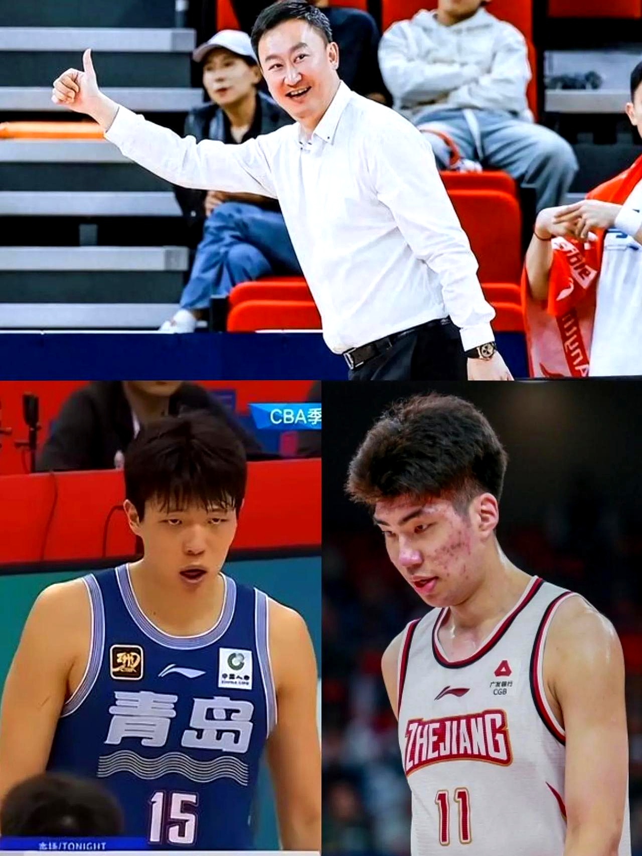 CBA常规赛今晚再迎强敌，浙江稠州完成体检，主帅态度：底气十足，身体对抗强度拉满的简单介绍