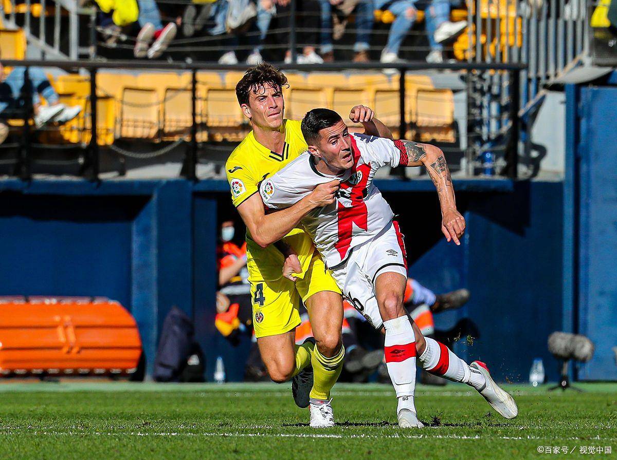 包含转折点！比利亚雷亚尔远射贴柱，西甲集结日攻防权衡，信心回归，细节决定成败的词条