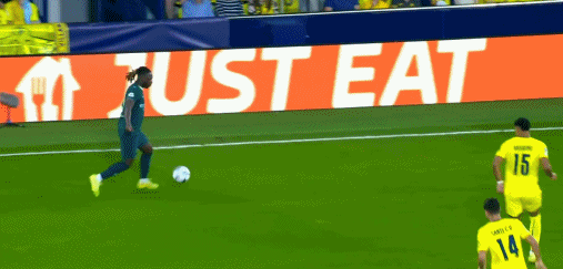 窗口期体能课后;比利亚雷亚尔迎来里程碑备战社区盾;球迷炸锅;训练强度明显提升(塞维利亚vs比利亚雷亚尔比赛分析) 窗口期体能课后;比利亚雷亚尔迎来里程碑备战社区盾;球迷炸锅;训练强度明显提升(塞维利亚vs比利亚雷亚尔比赛分析)