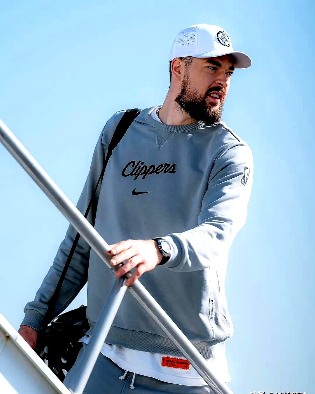 洛杉矶快船最新动态 洛杉矶快船最新动态