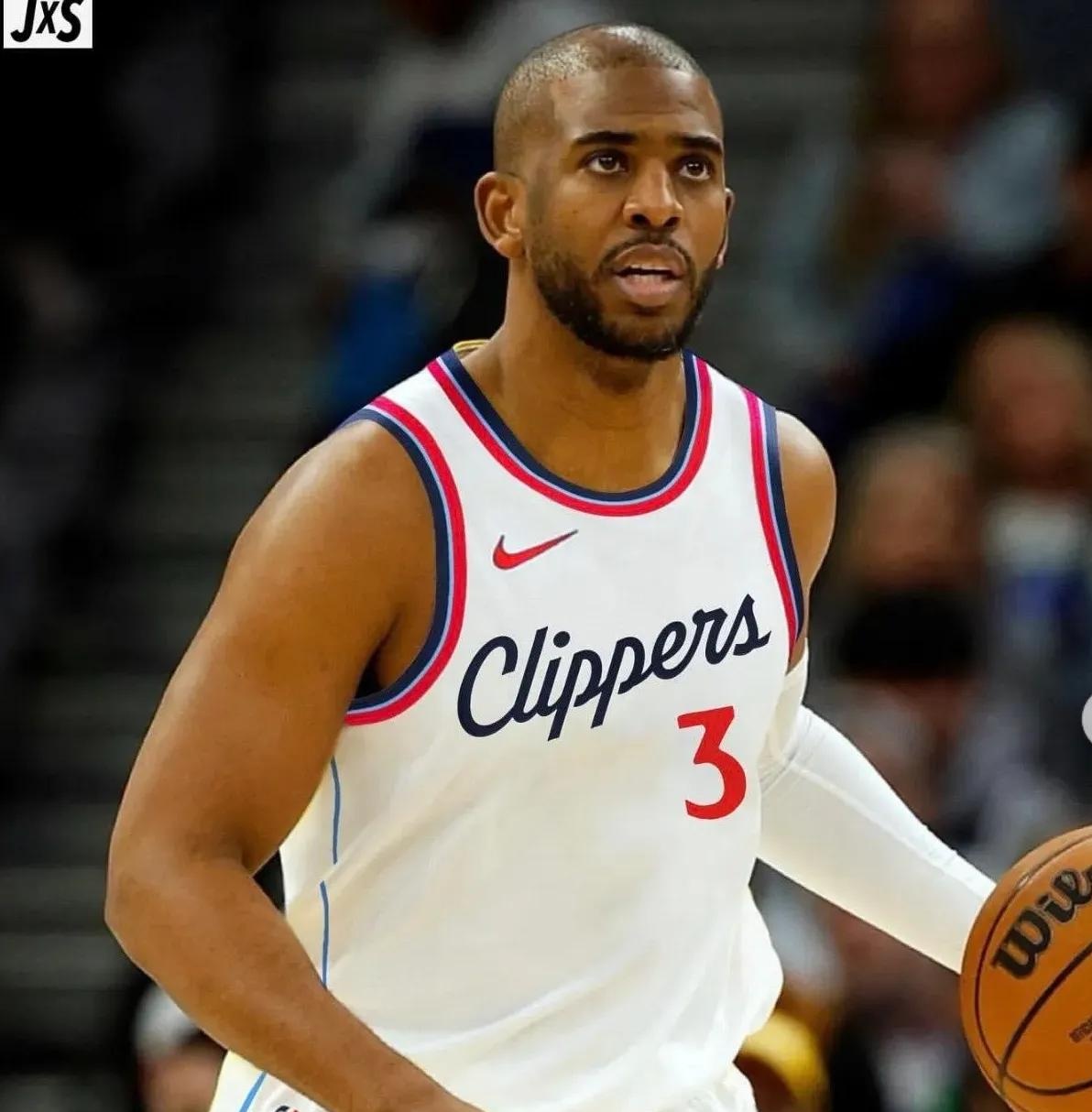 洛杉矶快船最新动态 洛杉矶快船最新动态