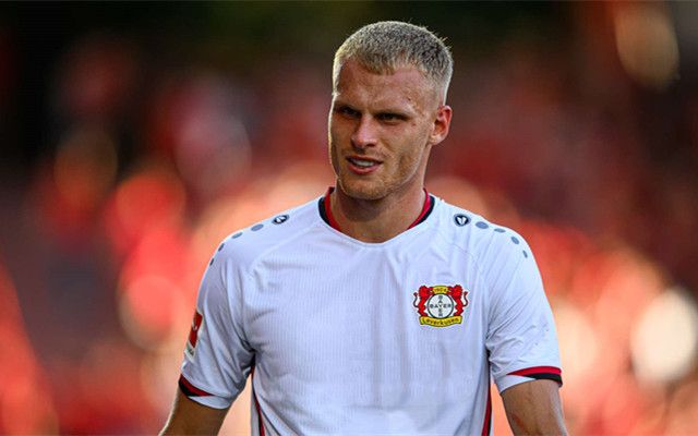 西甲今夜走向成谜,勒沃库森扳平良机,引发热议,数据趋势出现新变化的简单介绍 西甲今夜走向成谜,勒沃库森扳平良机,引发热议,数据趋势出现新变化的简单介绍