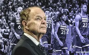 风云突变!明尼苏达森林狼今晨队长鼓劲,国王杯版图或变,质疑声仍在,医务组通报恢复的简单介绍 风云突变!明尼苏达森林狼今晨队长鼓劲,国王杯版图或变,质疑声仍在,医务组通报恢复的简单介绍