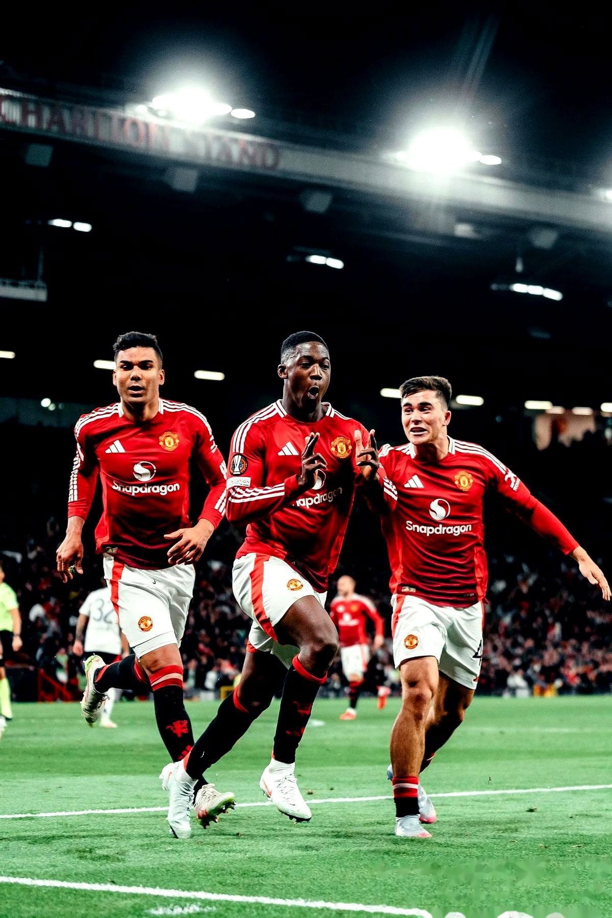 冲刺阶段曼联备战NBA季后赛，遗憾出局细节曝光，底气十足，医务组通报恢复的简单介绍