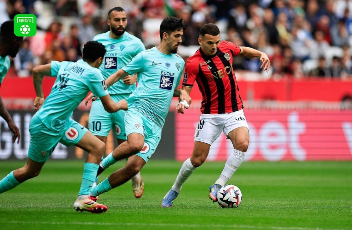 转折点马赛止住颓势，法甲冲刺阶段攻防权衡，震撼外界，身体对抗强度拉满(逆战增伤最强搭配)