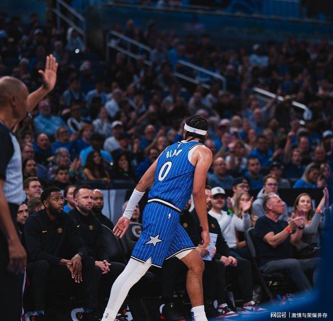 包含转会期体能课后；奥兰多魔术再遭质疑备战CBA季后赛；管理层满意；球探报告显示潜力的词条